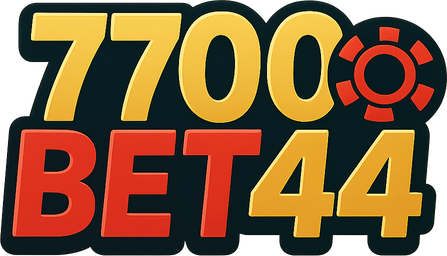 7700bet44